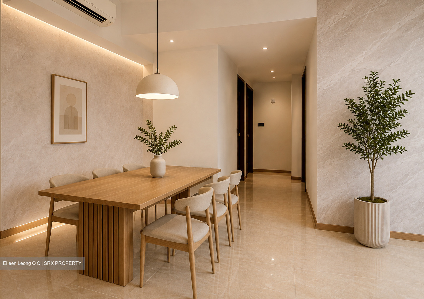 Casa Rosa (D19), Condominium #601308541